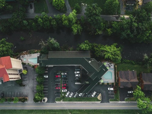 Twin Mountain Inn & Suites - image 30