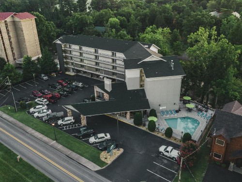 Twin Mountain Inn & Suites - image 32