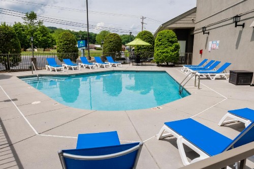 Twin Mountain Inn & Suites - image 35
