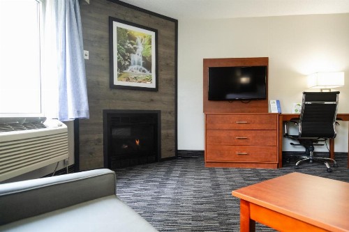 Twin Mountain Inn & Suites - image 46