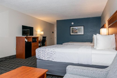 Twin Mountain Inn & Suites - image 47