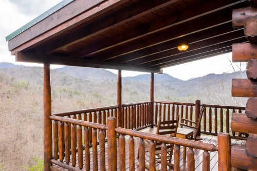Misty Mountaintop #52 - image 28