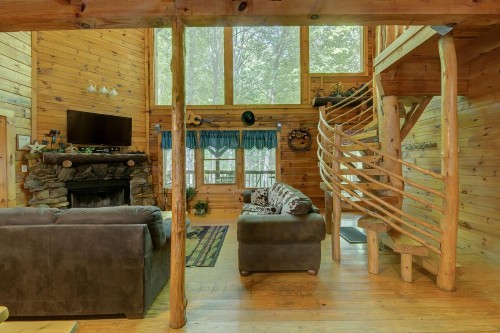 A Rustic Elegance #4 - image 1