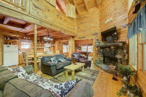 A Rustic Elegance #4 - image 10