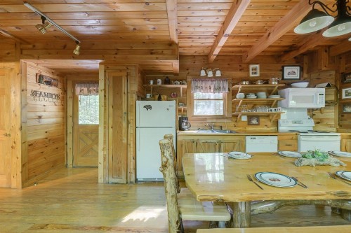 A Rustic Elegance #4 - image 12