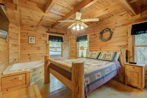 A Rustic Elegance #4 - image 13