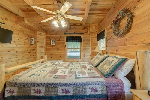 A Rustic Elegance #4 - image 14