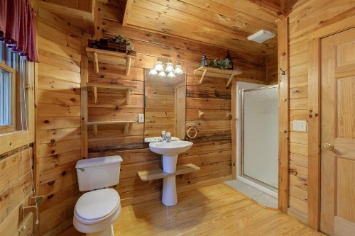 A Rustic Elegance #4 - image 16