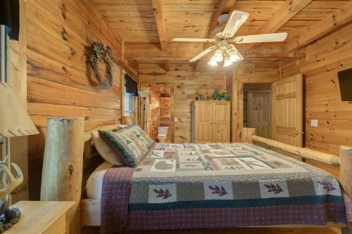A Rustic Elegance #4 - image 17