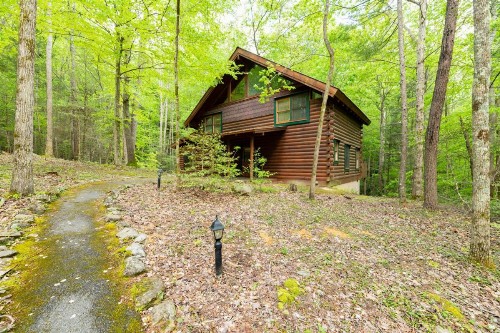 A Rustic Elegance #4 - image 18