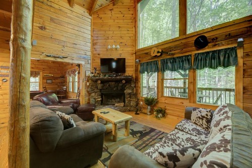A Rustic Elegance #4 - image 5