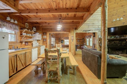A Rustic Elegance #4 - image 7
