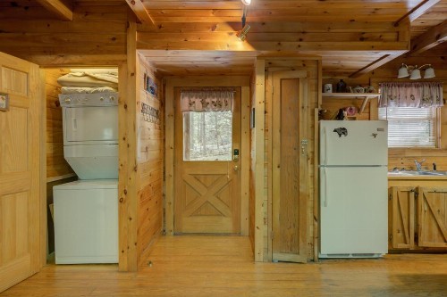 A Rustic Elegance #4 - image 8