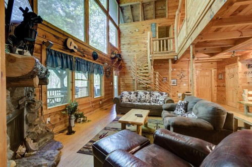 A Rustic Elegance #4 - image 9