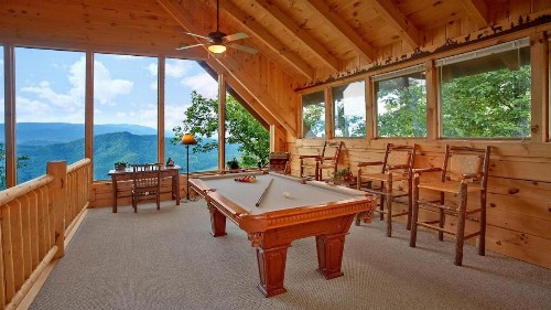 Buck's Lookout #39 - image 1
