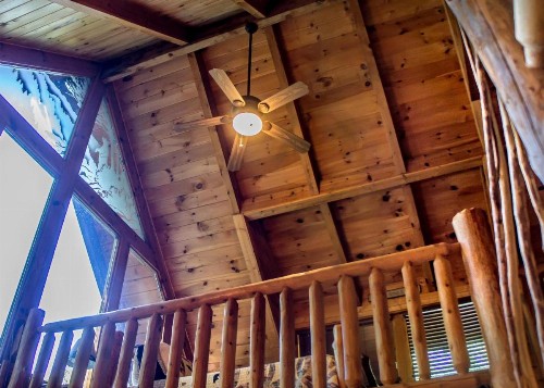 Bearfoot Inn #35 - image 7