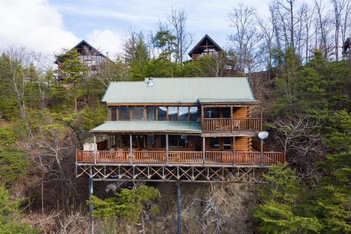 Treetop Oasis #56 - image 12