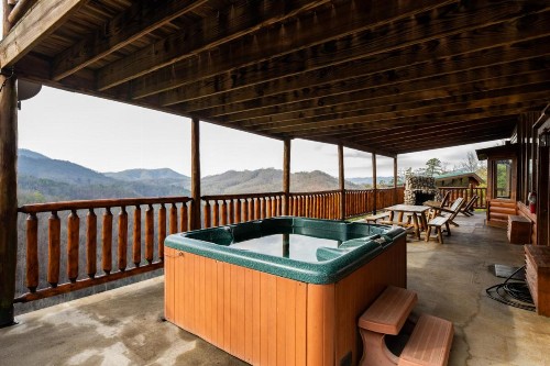 Treetop Oasis #56 - image 15