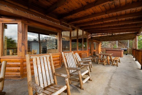 Treetop Oasis #56 - image 21