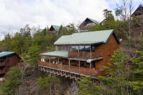 Treetop Oasis #56 - image 24