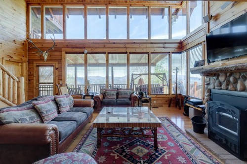 Highland Lodge #61 - image 10