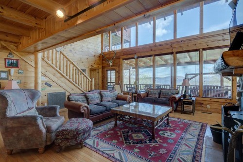 Highland Lodge #61 - image 11