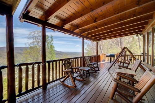 Highland Lodge #61 - image 12