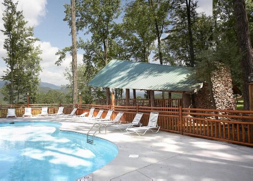 Highland Lodge #61 - image 6