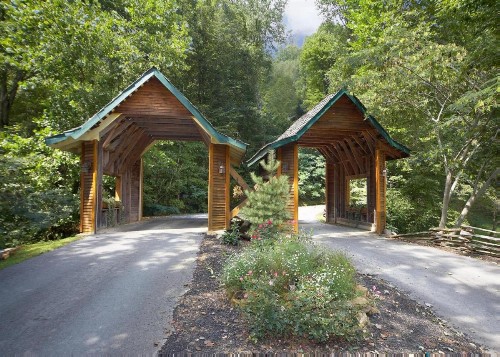 Highland Lodge #61 - image 7