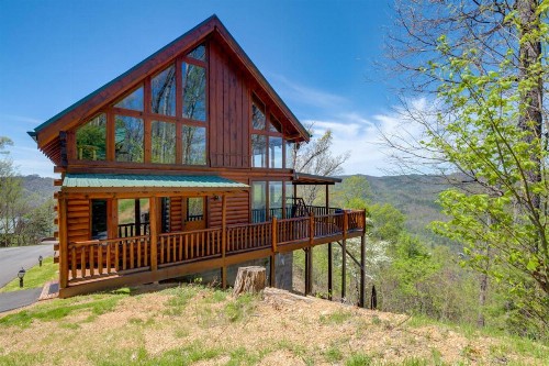 Highland Lodge #61 - image 8