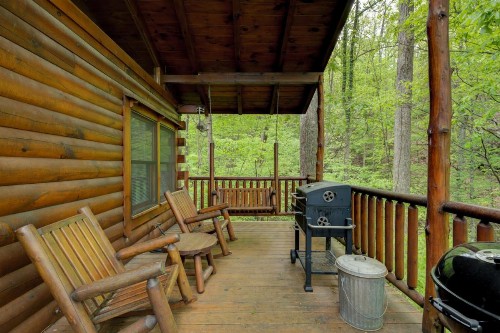 Whispering Pines #33 - image 10