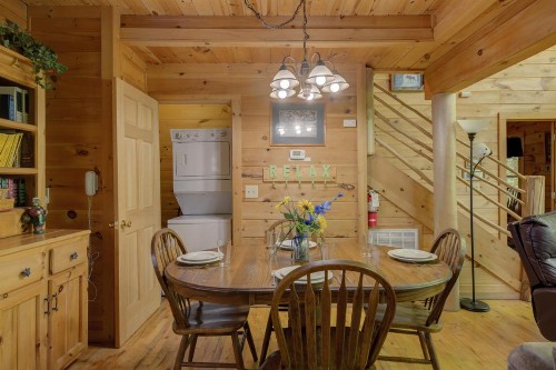 Whispering Pines #33 - image 11