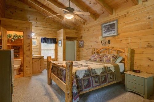 Whispering Pines #33 - image 13