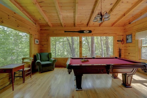 Whispering Pines #33 - image 17