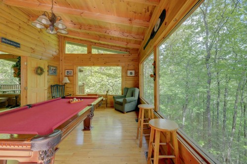 Whispering Pines #33 - image 23
