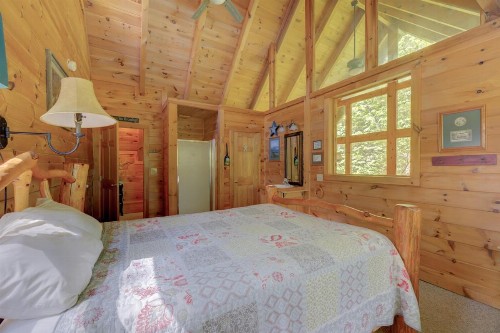 Whispering Pines #33 - image 4