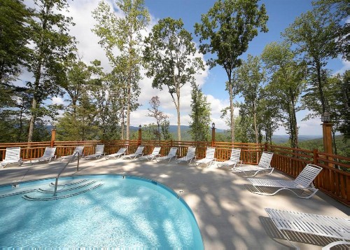 Whispering Pines #33 - image 5