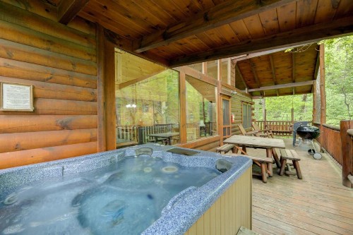 Whispering Pines #33 - image 6