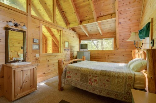 Whispering Pines #33 - image 8
