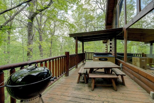 Whispering Pines #33 - image 9