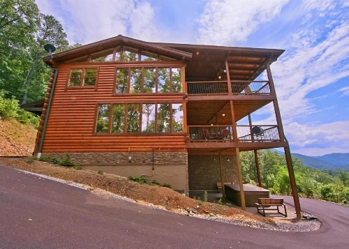 Summit Oasis #76 - image 1