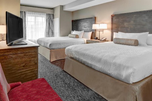 Black Fox Lodge Pigeon Forge Tapestry Collection by Hilton - image 38