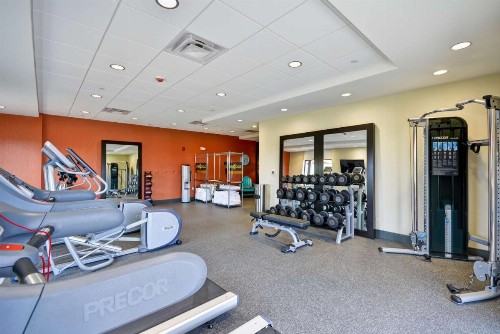Home2 Suites By Hilton Pigeon Forge - image 14
