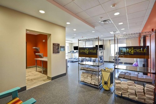 Home2 Suites By Hilton Pigeon Forge - image 2