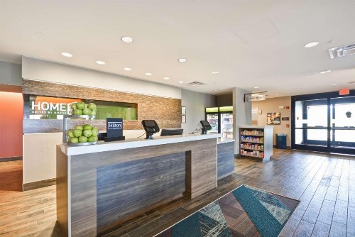 Home2 Suites By Hilton Pigeon Forge - image 23