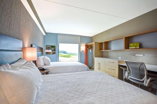 Home2 Suites By Hilton Pigeon Forge - image 25
