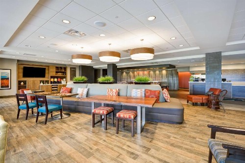 Home2 Suites By Hilton Pigeon Forge - image 27