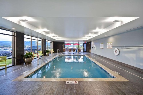 Home2 Suites By Hilton Pigeon Forge - image 3