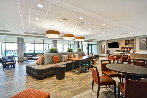 Home2 Suites By Hilton Pigeon Forge - image 32
