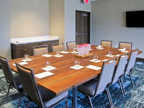 Home2 Suites By Hilton Pigeon Forge - image 34